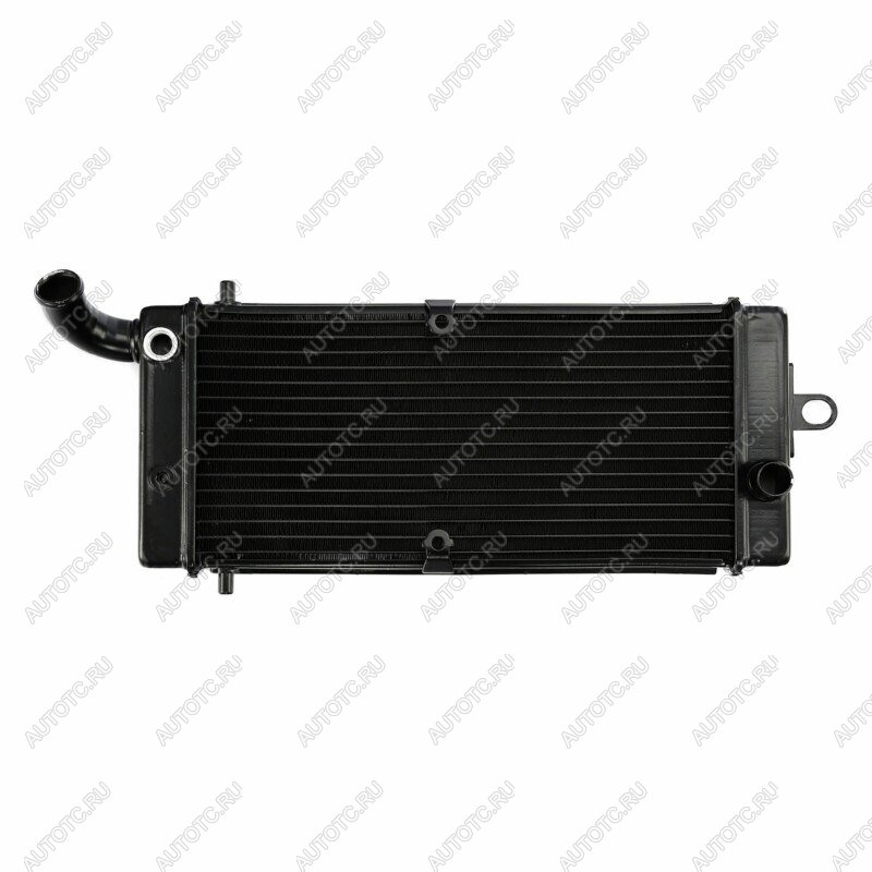 12 349 р. Радиатор для Honda VT750 04-20  пм-00024025  с доставкой в г. Воронеж
