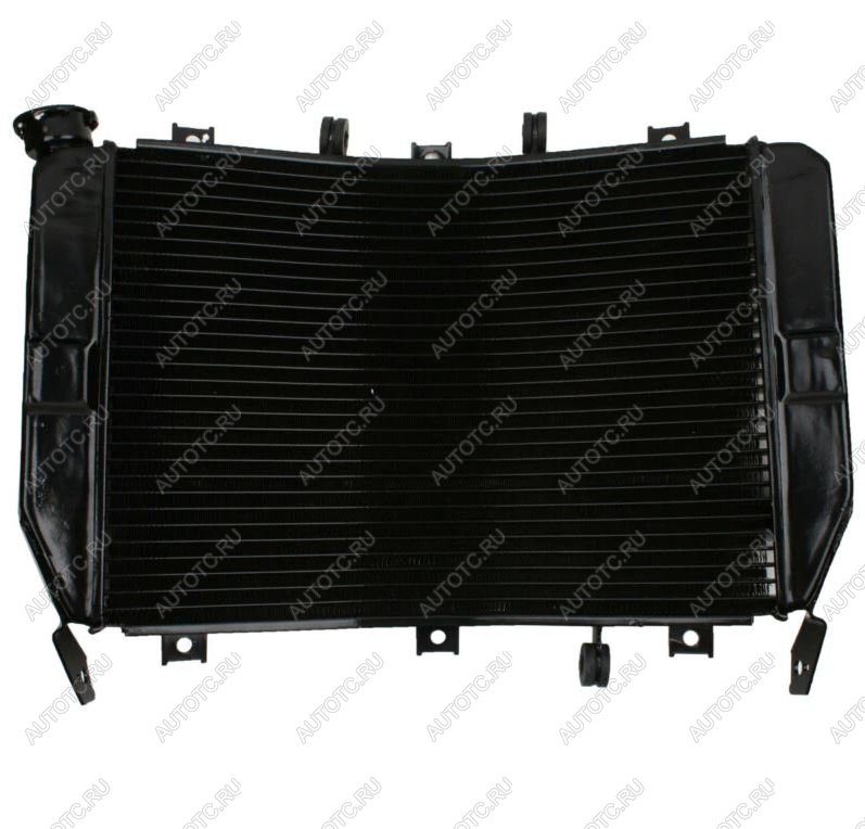 15 249 р. Радиатор для Kawasaki ZX636 03-04  пм-00024029  с доставкой в г. Воронеж