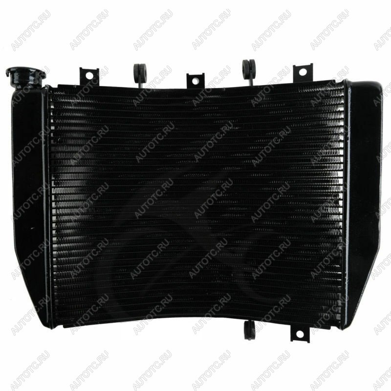 15 249 р. Радиатор для Kawasaki ZX636 05-06  пм-00024030  с доставкой в г. Воронеж