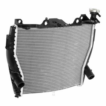 29 999 р. Радиатор для BMW S1000R 14-20, S1000XR 15-19  пм-00025630  с доставкой в г. Воронеж. Увеличить фотографию 3