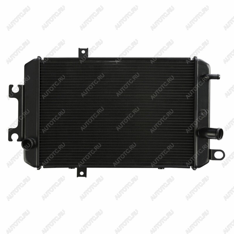 16 999 р. Радиатор для Suzuki VZR1800 06-20  пм-00025637  с доставкой в г. Воронеж