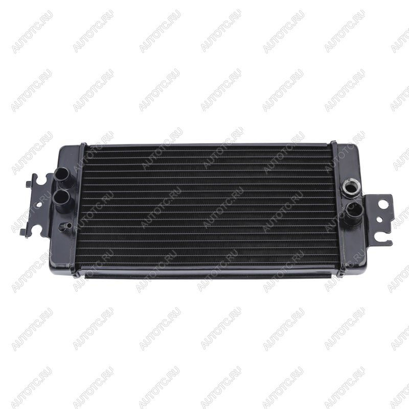 11 699 р. Радиатор для Suzuki VL800 05-21, VZ800 05-20, Boulevard M50B, C50 05-21  пм-00025638  с доставкой в г. Воронеж