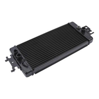 11 699 р. Радиатор для Suzuki VL800 05-21, VZ800 05-20, Boulevard M50B, C50 05-21  пм-00025638  с доставкой в г. Воронеж. Увеличить фотографию 3