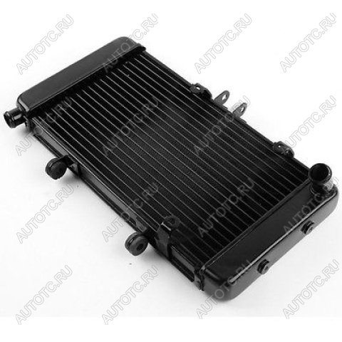 11 249 р. Радиатор для Suzuki GSF400 GK75A 91-94  пм-00025640  с доставкой в г. Воронеж