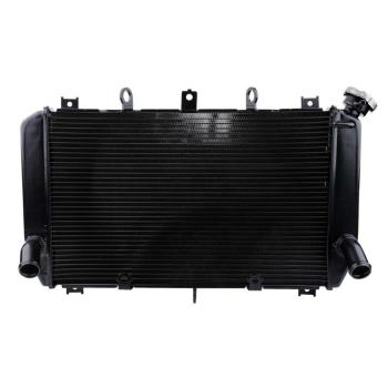 12 899 р. Радиатор для Kawasaki Z900 17-21  пм-00025645  с доставкой в г. Воронеж. Увеличить фотографию 2