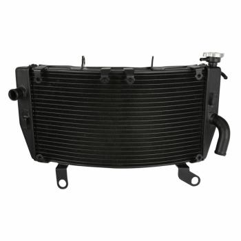 16 999 р. Радиатор для Honda ST1300 Pan Europa 02-18  пм-00025646  с доставкой в г. Воронеж. Увеличить фотографию 4