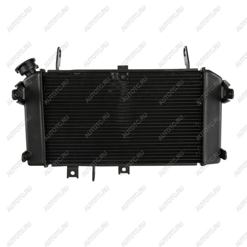12 649 р. Радиатор для Suzuki SFV650 09-16  пм-00027311  с доставкой в г. Воронеж