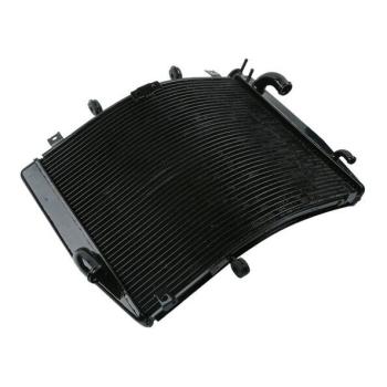 17 999 р. Радиатор для Kawasaki ZX14ZZR1400 12-19, GTRZG1400 08-19  пм-00027317  с доставкой в г. Воронеж. Увеличить фотографию 2