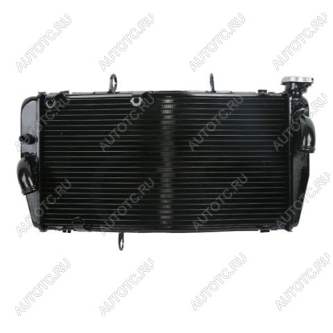 11 649 р. Радиатор для Honda CBR929 00-01  пм-00027310  с доставкой в г. Воронеж