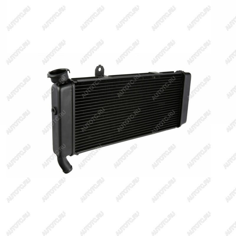 12 549 р. Радиатор для Kawasaki KLE650 Versys 15-21  пм-00027320  с доставкой в г. Воронеж