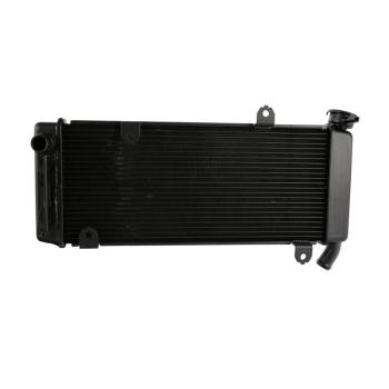 12 549 р. Радиатор для Kawasaki KLE650 Versys 15-21  пм-00027320  с доставкой в г. Воронеж. Увеличить фотографию 2