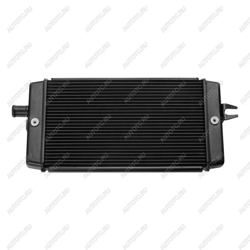 12 549 р. Радиатор для Triumph Bonneville, Scrambler, Street Twin, Thruxton 1200 16-20  пм-00027314  с доставкой в г. Воронеж