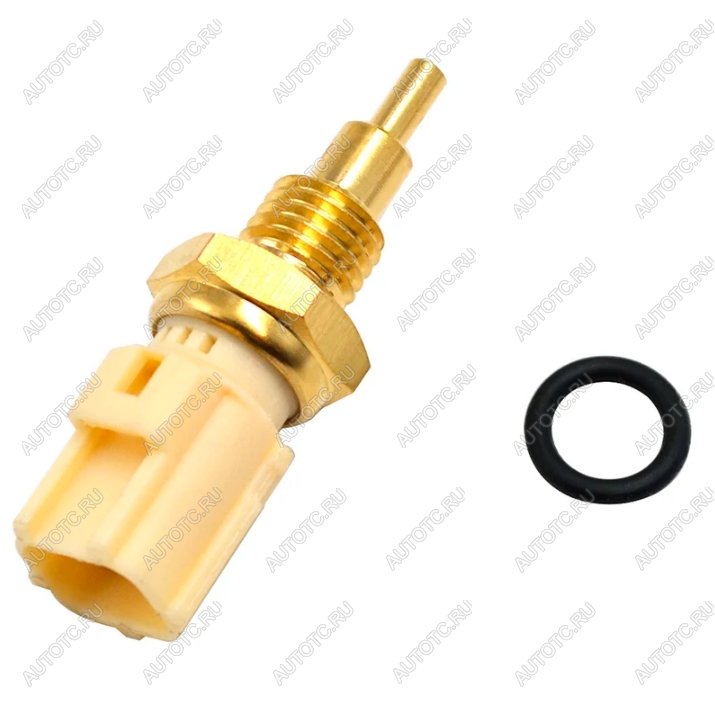579 р. Датчик температуры AHL Yamaha FJR1300 13-20, FZ8 13-17, FZ6RXJ6 13-17, XTZ1200 14-18  пм-00030735  с доставкой в г. Воронеж