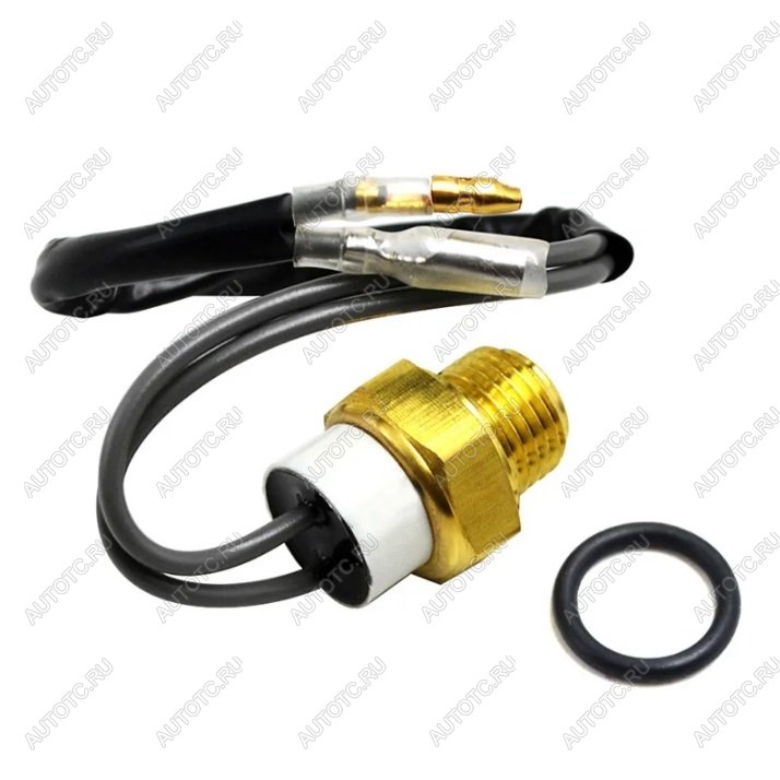 669 р. Датчик температуры AHL Suzuki GSF400 Bandit, GSF250 Bandit, VX800 90-96  пм-00030727  с доставкой в г. Воронеж