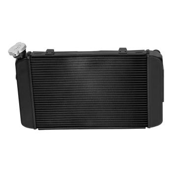 8 799 р. Радиатор для Kawasaki Vulcan S 650 EN650 15-23  пм-00030901  с доставкой в г. Воронеж. Увеличить фотографию 2