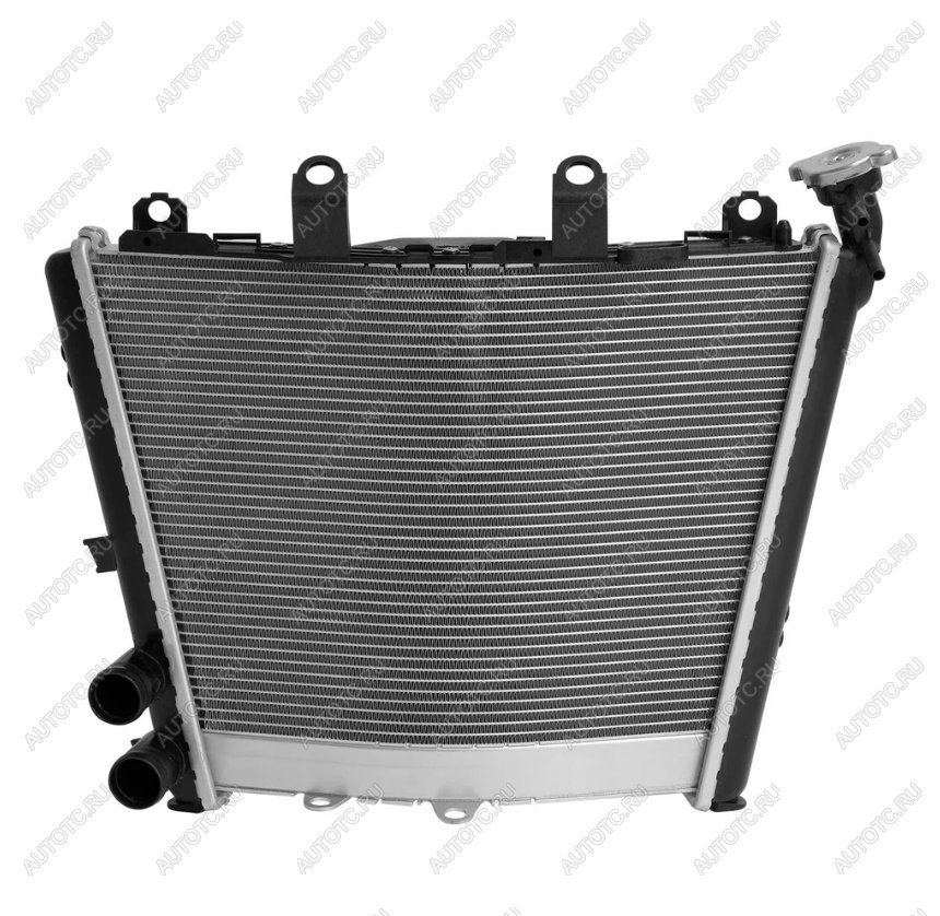 24 999 р. Радиатор для BMW M1000RR 21-24, S1000R 21-24, S1000RR 19-24  пм-00030874  с доставкой в г. Воронеж