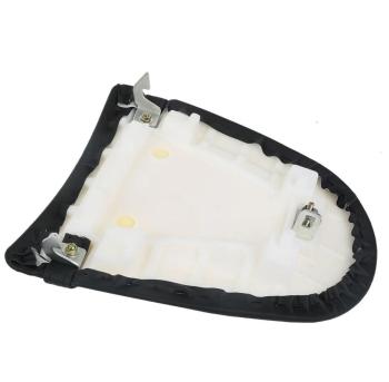 3 899 р. Сиденье заднее для Kawasaki ZX-6R 03-04, Z1000 03-06, Z750 04-06  пм-00000706  с доставкой в г. Воронеж. Увеличить фотографию 5