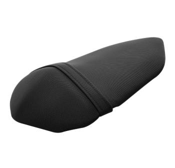 Сиденье заднее для Kawasaki Z1000 07-09  пм-00000713