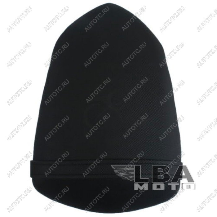 4 299 р. Сиденье заднее для Kawasaki Ninja 250R 08-12  пм-00000715  с доставкой в г. Воронеж
