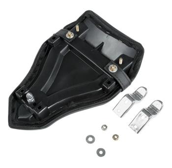 3 899 р. Сиденье заднее для Ducati 848 1098 1198  пм-00000716  с доставкой в г. Воронеж. Увеличить фотографию 2