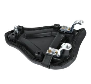 3 899 р. Сиденье заднее для Ducati 848 1098 1198  пм-00000716  с доставкой в г. Воронеж. Увеличить фотографию 3