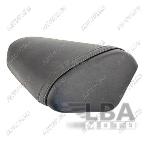 5 199 р. Сиденье заднее для Kawasaki ZX-6R 13-18  пм-00006822  с доставкой в г. Воронеж