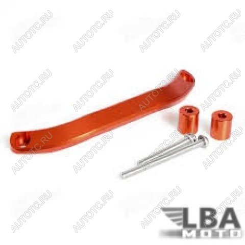 3 389 р. Ручка для подъёма задней части мотоцикла KTM SX150 16-19, SX-F250350 17-19 EXC350 17-19  пм-00017029  с доставкой в г. Воронеж