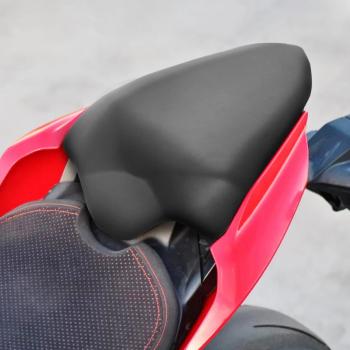 3 399 р. Сиденье заднее для Ducati Panigale V4 18-24  пм-00030842  с доставкой в г. Воронеж. Увеличить фотографию 5