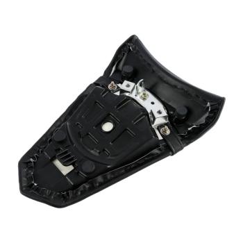 3 399 р. Сиденье заднее для Kawasaki Z650 17-19  пм-00030936  с доставкой в г. Воронеж. Увеличить фотографию 7