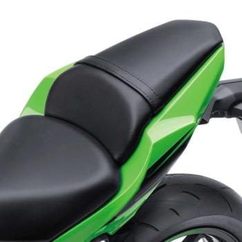 3 399 р. Сиденье заднее для Kawasaki Z650 17-19  пм-00030936  с доставкой в г. Воронеж. Увеличить фотографию 9