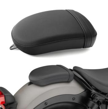 3 399 р. Сиденье заднее для Honda CMX300CMX500 Rebel 17-24  пм-00030938  с доставкой в г. Воронеж. Увеличить фотографию 7