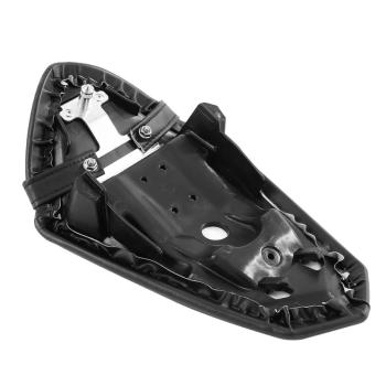 3 399 р. Сиденье заднее для Kawasaki Ninja 400 18-24, Z400 19-24  пм-00030890  с доставкой в г. Воронеж. Увеличить фотографию 7