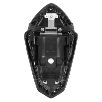 3 399 р. Сиденье заднее для Kawasaki Ninja 400 18-24, Z400 19-24  пм-00030890  с доставкой в г. Воронеж. Увеличить фотографию 6