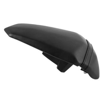 3 399 р. Сиденье заднее для Kawasaki Ninja 400 18-24, Z400 19-24  пм-00030890  с доставкой в г. Воронеж. Увеличить фотографию 2