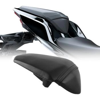 3 399 р. Сиденье заднее для Kawasaki Ninja 400 18-24, Z400 19-24  пм-00030890  с доставкой в г. Воронеж. Увеличить фотографию 8