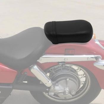 3 399 р. Сиденье заднее для Honda VT750C Shadow Aero 04-24  пм-00030839  с доставкой в г. Воронеж. Увеличить фотографию 7