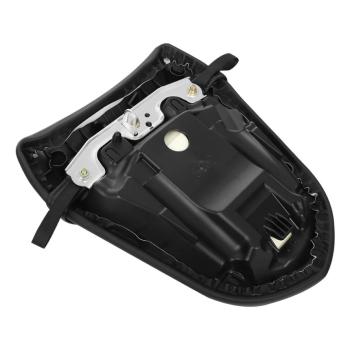 3 399 р. Сиденье заднее для Kawasaki ER-6F 12-16  пм-00030876  с доставкой в г. Воронеж. Увеличить фотографию 6