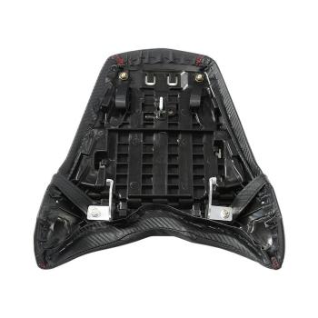 3 399 р. Сиденье заднее для Honda CB1000R 18-20  пм-00030908  с доставкой в г. Воронеж. Увеличить фотографию 5