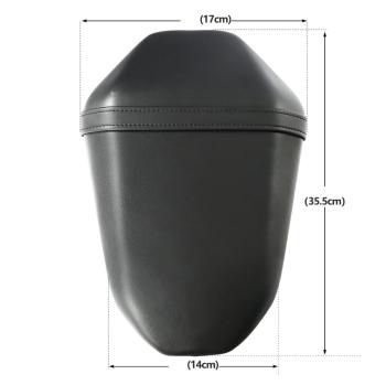 3 399 р. Сиденье заднее для Yamaha MT-07 18-24  пм-00030850  с доставкой в г. Воронеж. Увеличить фотографию 6