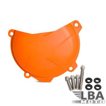 Защита крышки сцепления для KTM SX-F250 13-15 EXC-F350 12-16   пм-00017034