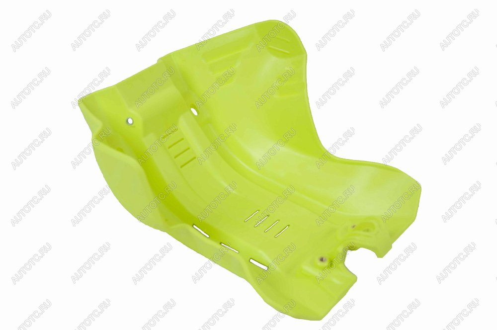 9 249 р. Защита двигателя пластиковая R-Tech Husqvarna FCFX 250-350 19-20 (R-PMKTMGQ2519) желтая  r-pmktmgq2519  с доставкой в г. Воронеж