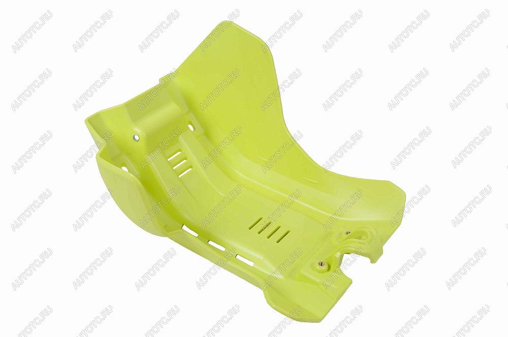 9 249 р. Защита двигателя пластиковая R-Tech Husqvarna FCFX450 19-20 (R-PMKTMGQ4519) желтая  r-pmktmgq4519  с доставкой в г. Воронеж