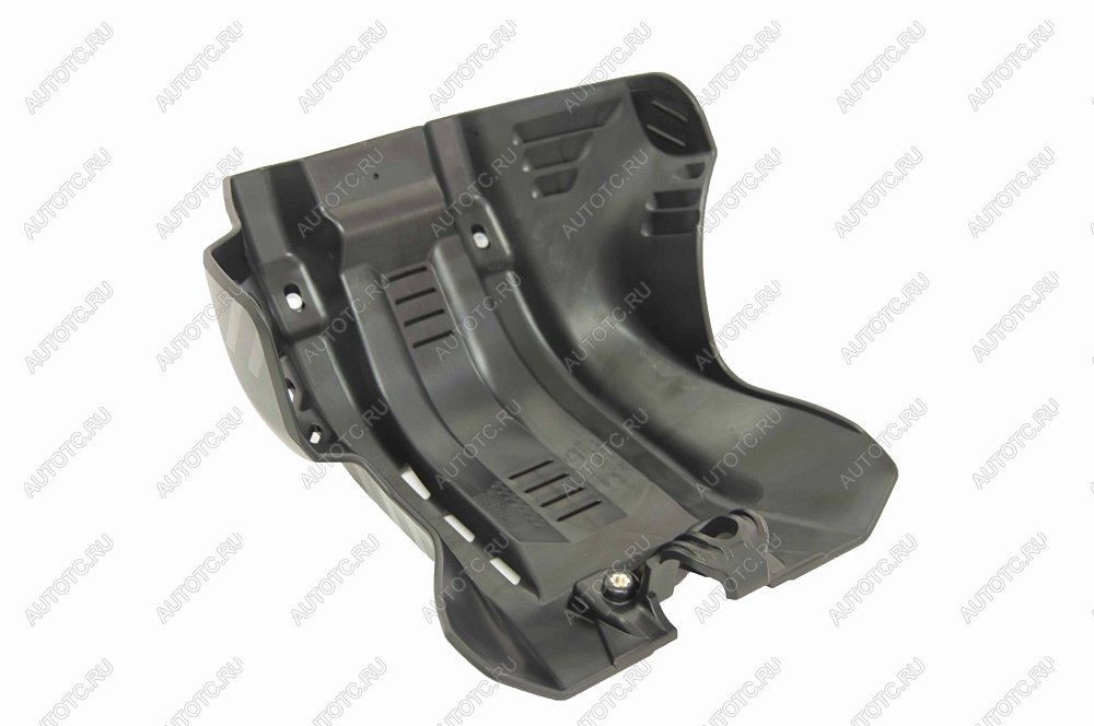9 249 р. Защита двигателя пластиковая R-Tech KTM EXC-F250-350 16-18, FC250-300 16-18 (R-PMKTMNR2518) черная  r-pmktmnr2518  с доставкой в г. Воронеж
