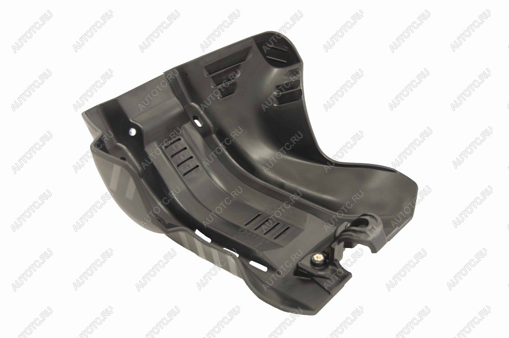 9 249 р. Защита двигателя пластиковая R-Tech KTM EXC-F250-350 19-20, FCFX 250-350 19- (R-PMKTMNR2519) черная  r-pmktmnr2519  с доставкой в г. Воронеж