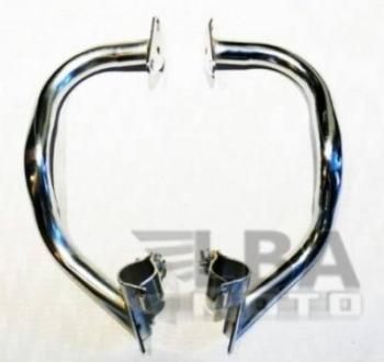 Дуги защитные для Honda CB400 92-98  пм-00002884