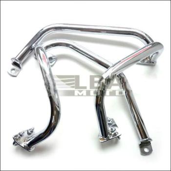 Дуги защитные для Honda CB400 VTEC 99-08  пм-00015321