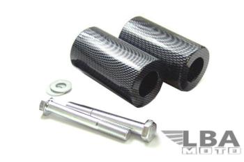 2 659 р. Слайдеры для мотоцикла Honda CBR600F2F3 91-98, на раму   пм-00000735  с доставкой в г. Воронеж. Увеличить фотографию 3