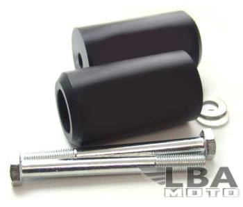 Слайдеры для мотоцикла Honda CBR600F2F3 91-98, на раму   пм-00000735