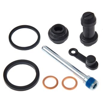 Ремкомплект тормозного суппорта зад BWX Yamaha WR250F450F, YZ125250YZ250F450F 03-22 (18-3032)  bck032