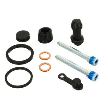 Ремкомплект тормозного суппорта зад BWX Kawasaki KX65 00-22, KX85 01-22,Yamaha YZ85 02-22 (18-3033)  bck033